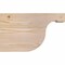 Ekena Millwork Del Monte Smooth Rafter Tail, Douglas Fir, 5 1/2"W x 10"H x 16"L RFT06X10X16DEL00SDF - alternate 3